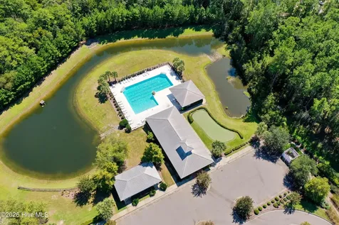 2518 Sendero Drive SE Bolivia NC 28422