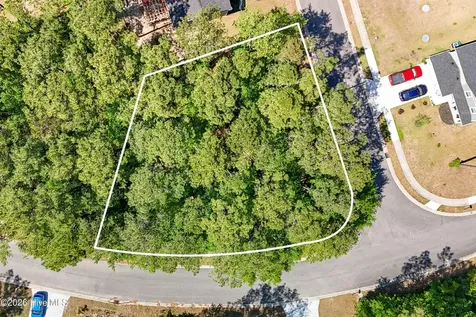2518 Sendero Drive SE Bolivia NC 28422