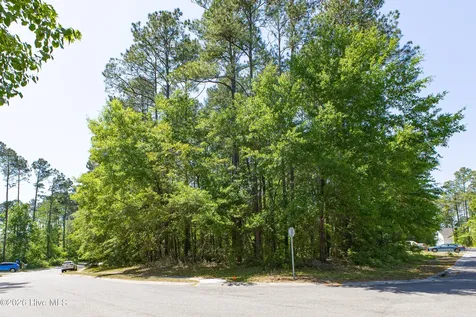 2518 Sendero Drive SE Bolivia NC 28422