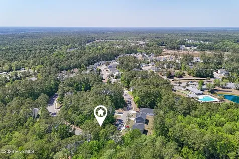 2518 Sendero Drive SE Bolivia NC 28422