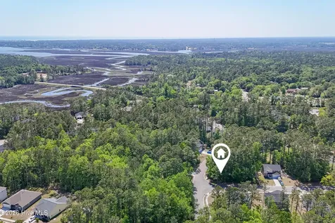 2518 Sendero Drive SE Bolivia NC 28422