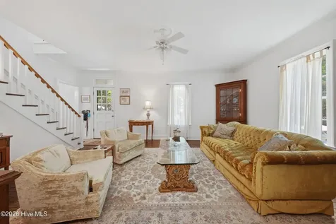 409 Elliott Street Edenton NC 27932