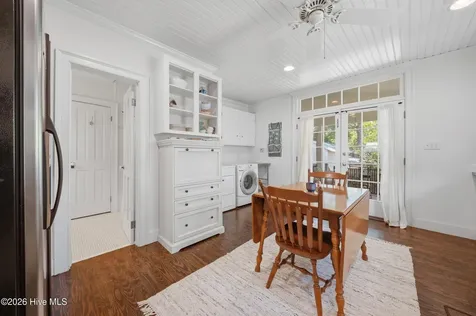 409 Elliott Street Edenton NC 27932