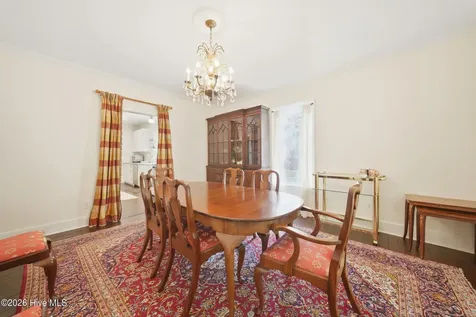 409 Elliott Street Edenton NC 27932