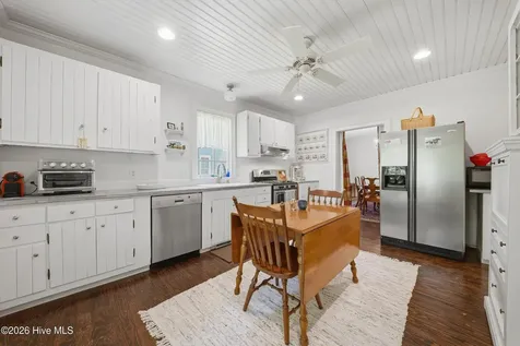409 Elliott Street Edenton NC 27932