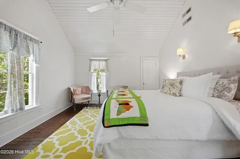 409 Elliott Street Edenton NC 27932