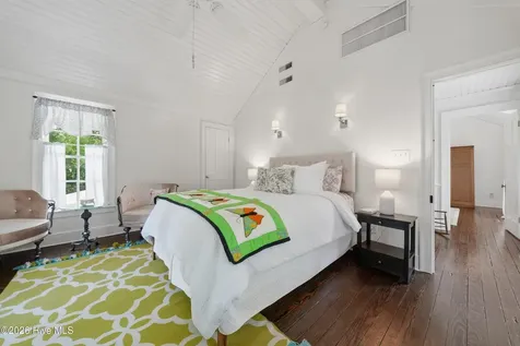 409 Elliott Street Edenton NC 27932