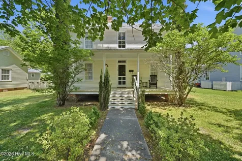 409 Elliott Street Edenton NC 27932