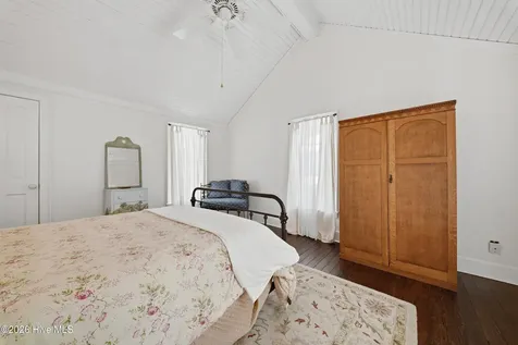 409 Elliott Street Edenton NC 27932