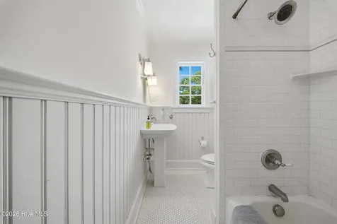 409 Elliott Street Edenton NC 27932