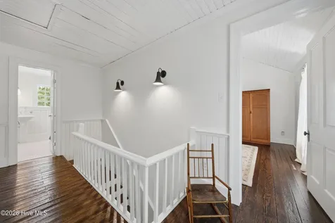 409 Elliott Street Edenton NC 27932