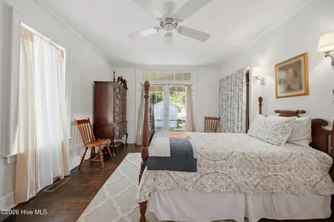 409 Elliott Street Edenton NC 27932