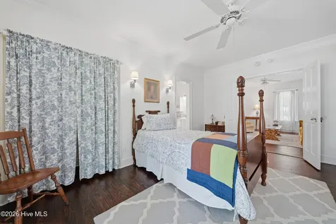 409 Elliott Street Edenton NC 27932