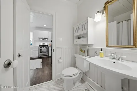409 Elliott Street Edenton NC 27932