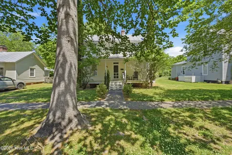 409 Elliott Street Edenton NC 27932