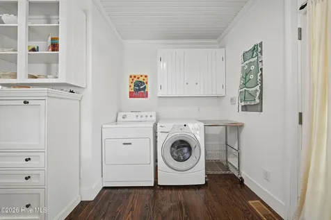 409 Elliott Street Edenton NC 27932