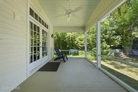 409 Elliott Street Edenton NC 27932