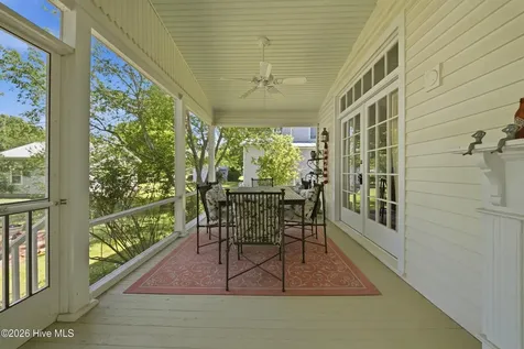 409 Elliott Street Edenton NC 27932
