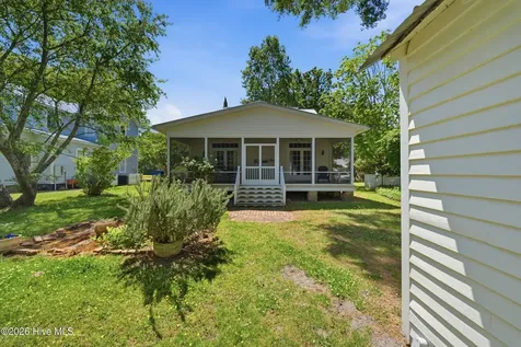 409 Elliott Street Edenton NC 27932