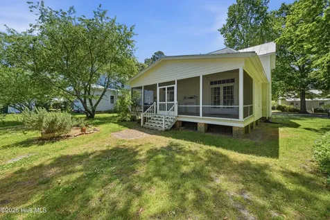 409 Elliott Street Edenton NC 27932