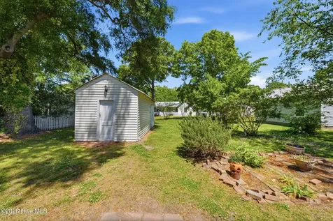 409 Elliott Street Edenton NC 27932