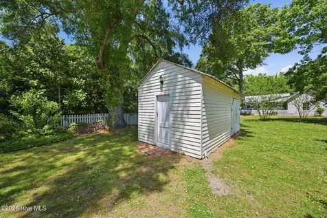 409 Elliott Street Edenton NC 27932