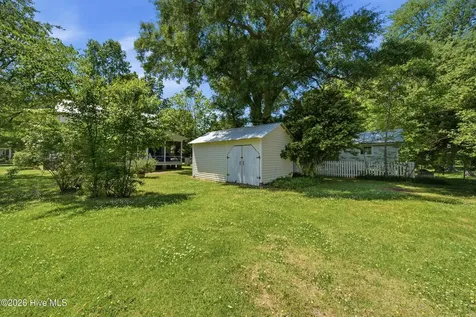 409 Elliott Street Edenton NC 27932