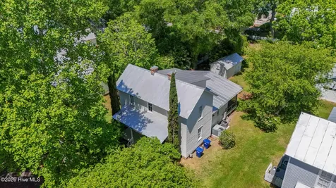 409 Elliott Street Edenton NC 27932
