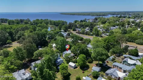 409 Elliott Street Edenton NC 27932