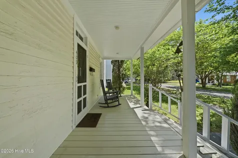 409 Elliott Street Edenton NC 27932