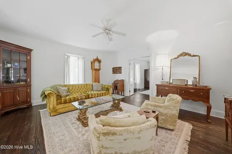 409 Elliott Street Edenton NC 27932