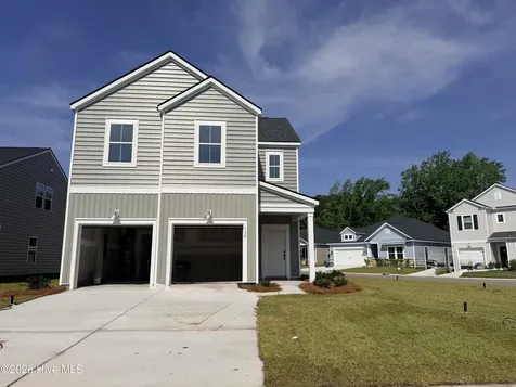 730 Little Gull Way SW Ocean Isle Beach NC 28469