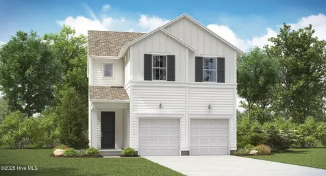 730 Little Gull Way SW Ocean Isle Beach NC 28469