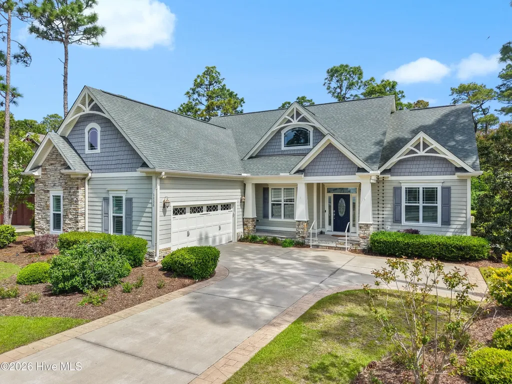 3826 Grand Willow Circle Southport NC 28461