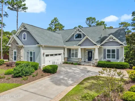 3826 Grand Willow Circle Southport NC 28461