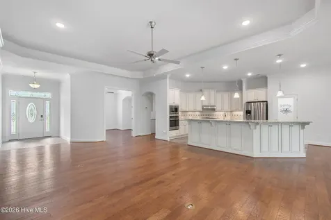 3826 Grand Willow Circle Southport NC 28461