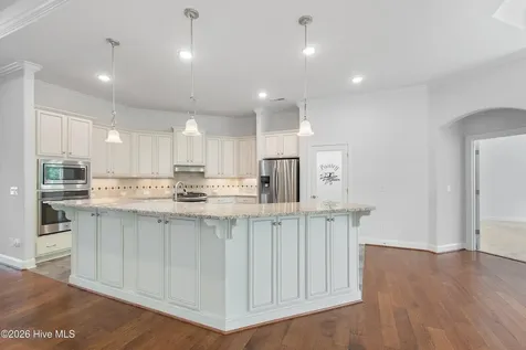 3826 Grand Willow Circle Southport NC 28461