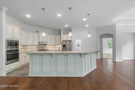 3826 Grand Willow Circle Southport NC 28461