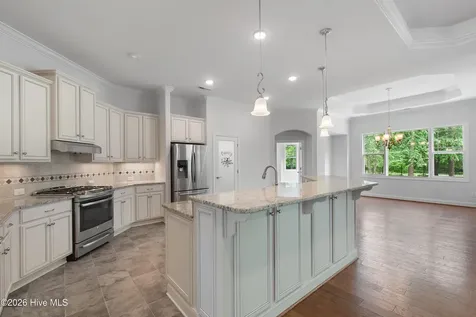 3826 Grand Willow Circle Southport NC 28461