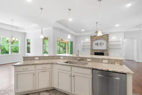 3826 Grand Willow Circle Southport NC 28461
