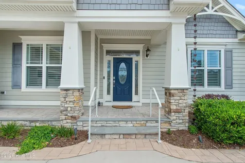 3826 Grand Willow Circle Southport NC 28461