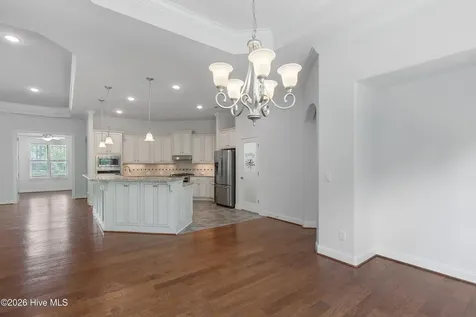 3826 Grand Willow Circle Southport NC 28461