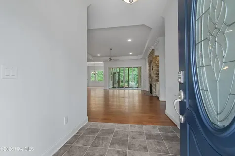 3826 Grand Willow Circle Southport NC 28461