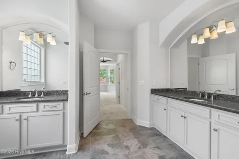 3826 Grand Willow Circle Southport NC 28461