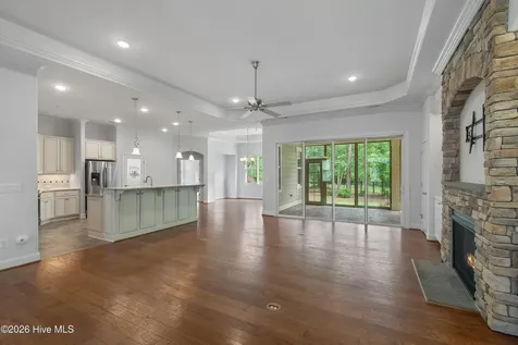 3826 Grand Willow Circle Southport NC 28461