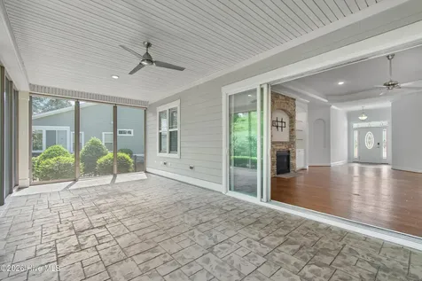3826 Grand Willow Circle Southport NC 28461