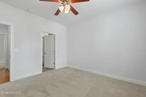 3826 Grand Willow Circle Southport NC 28461