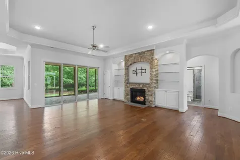 3826 Grand Willow Circle Southport NC 28461