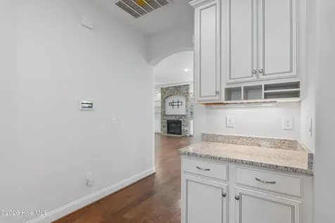 3826 Grand Willow Circle Southport NC 28461