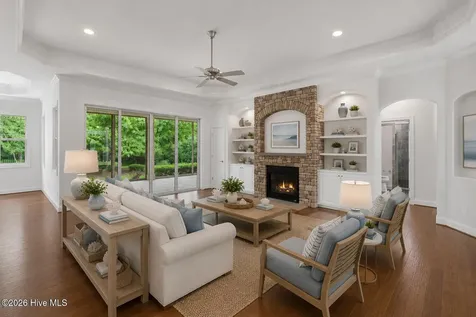 3826 Grand Willow Circle Southport NC 28461